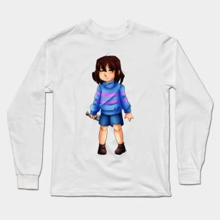 Frisk Long Sleeve T-Shirt